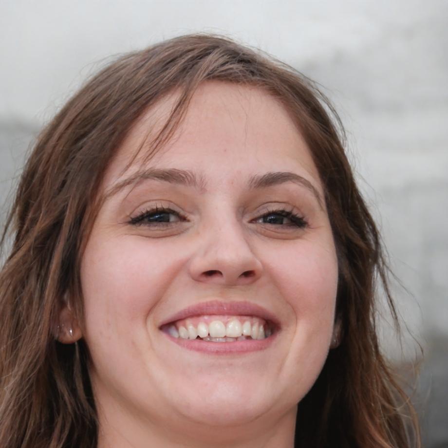Portrait de Mélodie Blanchard